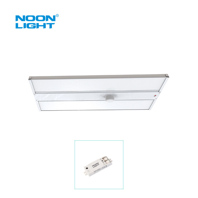 1x2ft Dimmble LED Linear High Bay Ideal for Factory Lighting